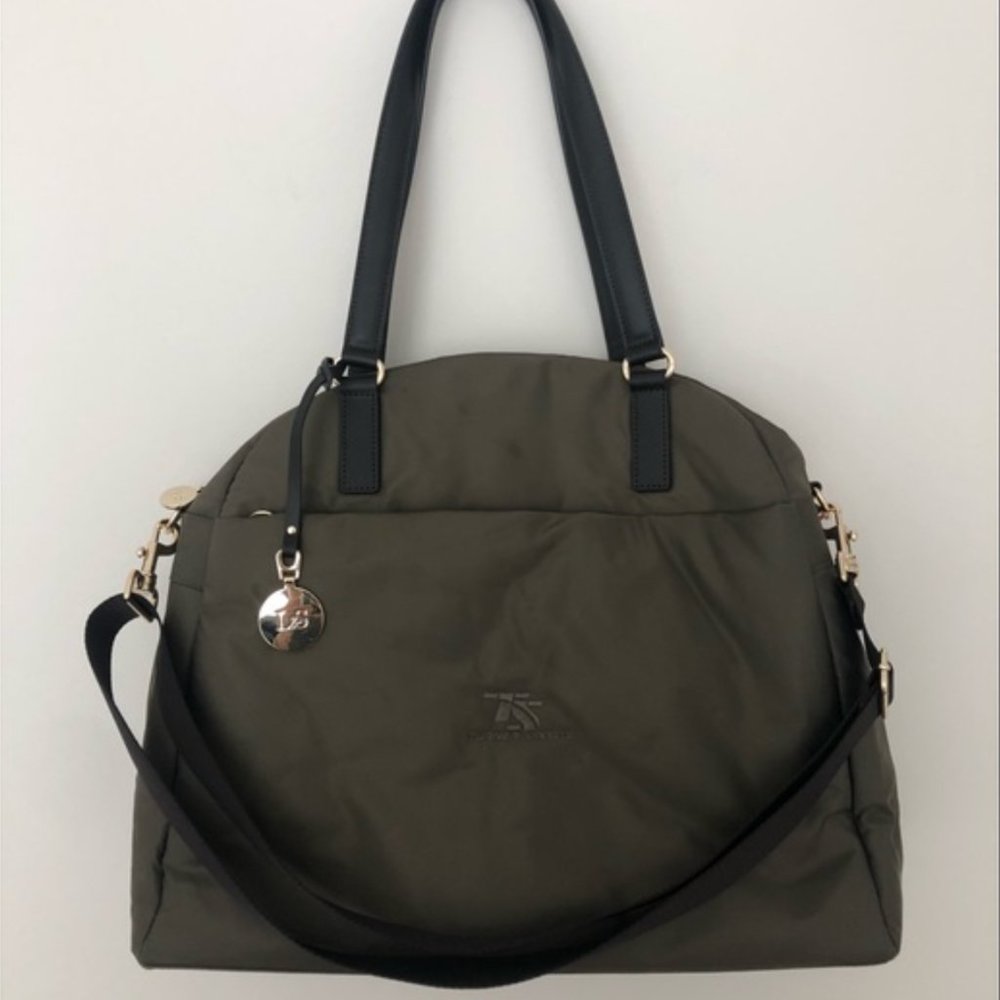 Lo & Sons OMG Travel Bag